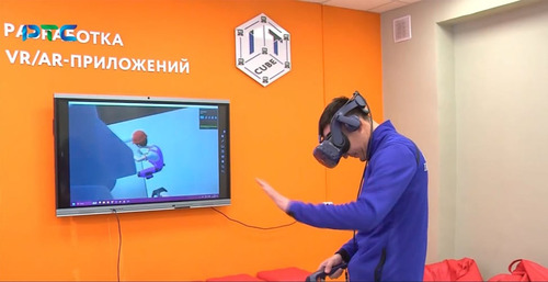 Улаангом хотын политехникийн багш, оюутнууд олон улсын шилдэг туршлагаас суралцлаа